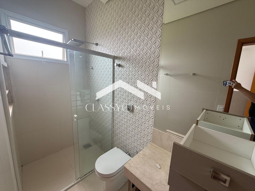 Casa em condomínio_Aluguel