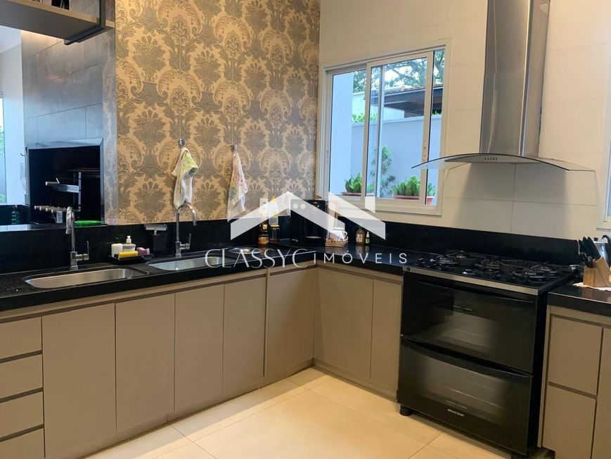 Casa em condomínio_Venda