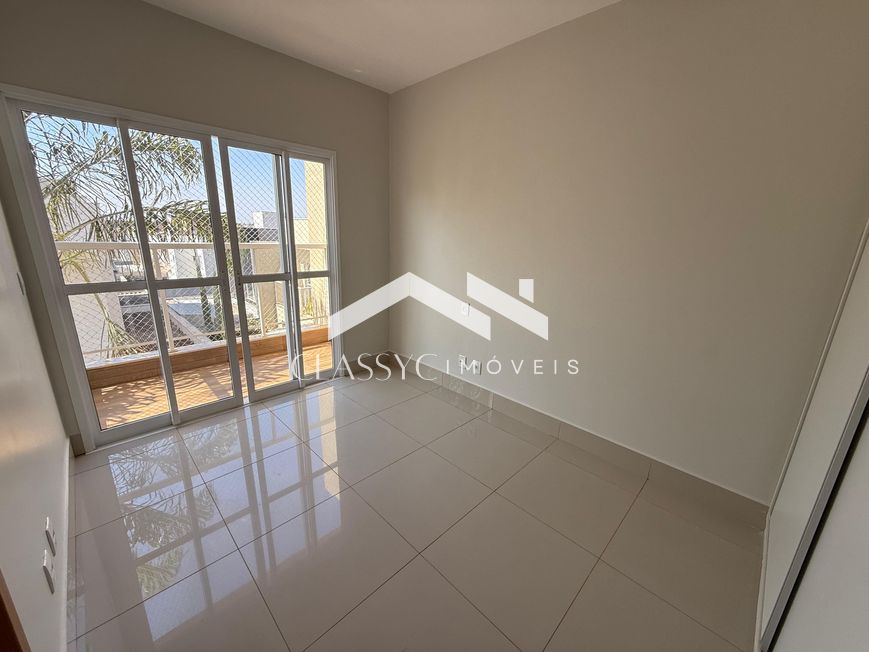 Casa em condomínio_Aluguel