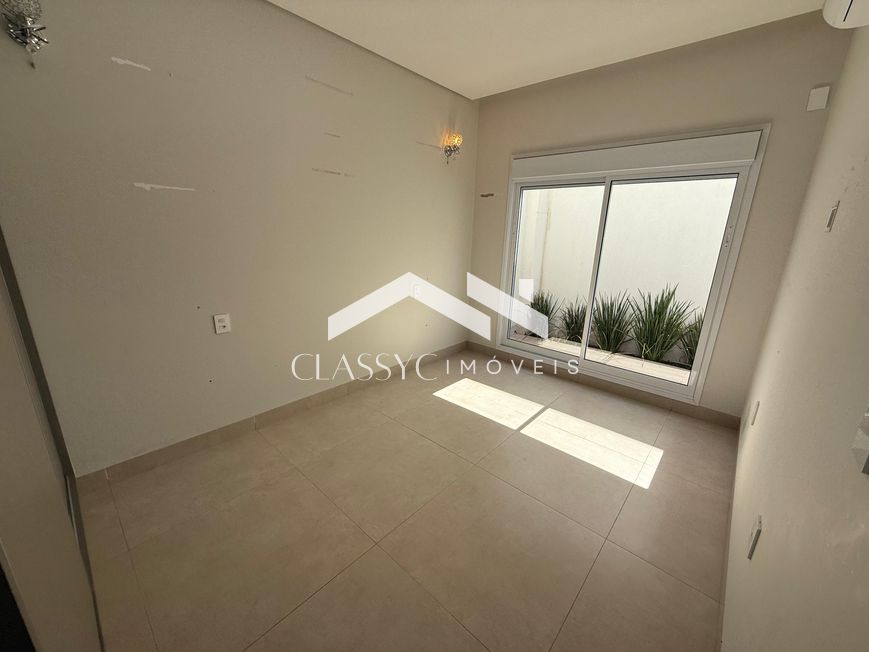 Casa em condomínio_Aluguel