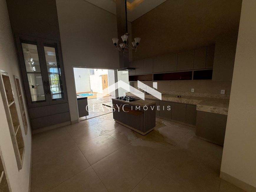 Casa em condomínio_Aluguel