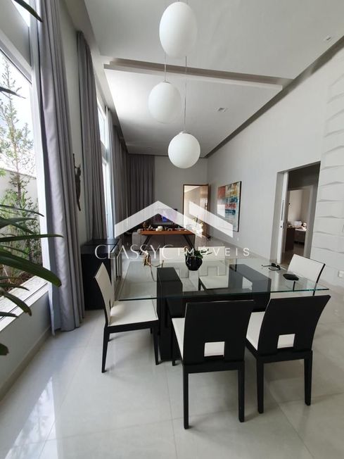 Casa em condomínio_Venda