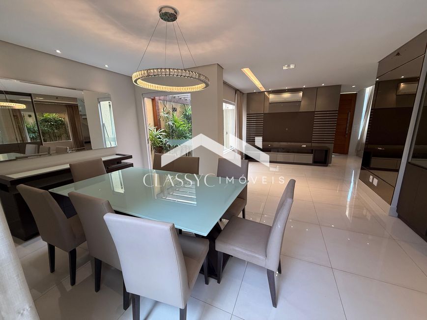 Casa em condomínio_Aluguel