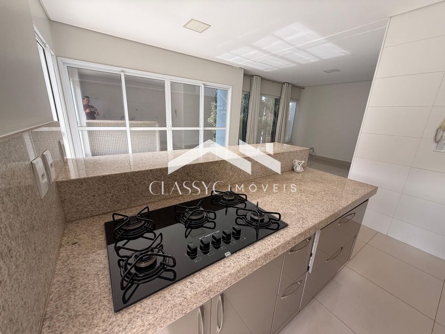 Casa em condomínio_Aluguel