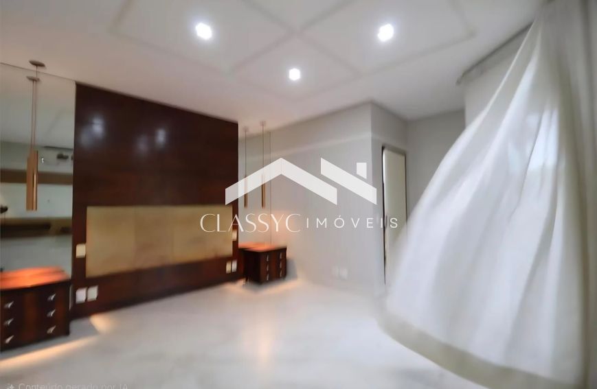 Casa em condomínio_Aluguel