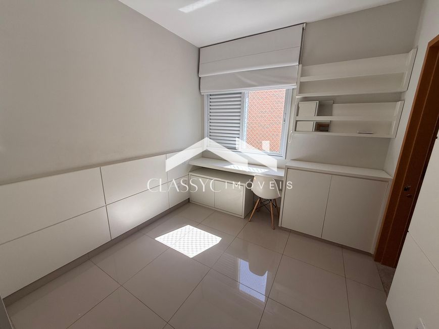 Casa em condomínio_Aluguel
