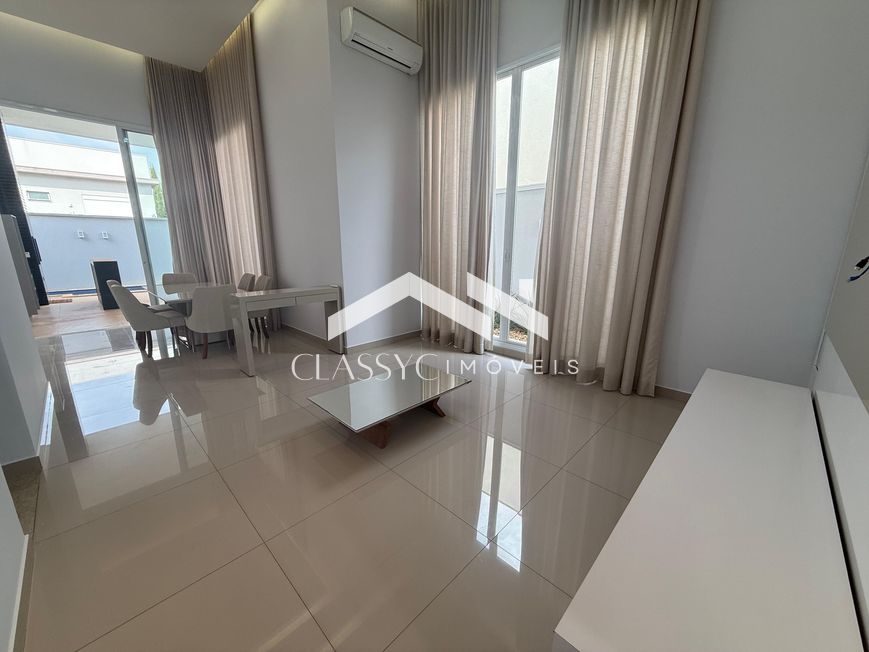Casa em condomínio_Aluguel