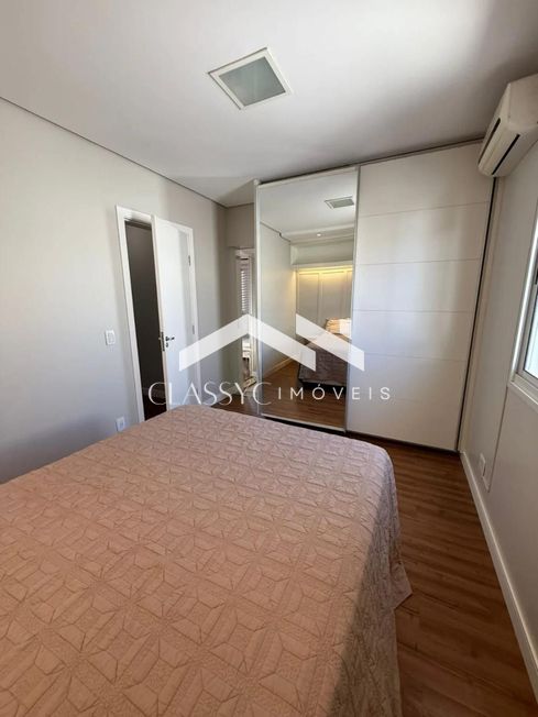 Casa em condomínio_Aluguel