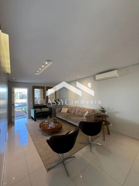 Casa em condomínio_Aluguel