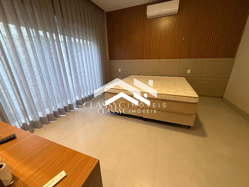 Casa em condomínio_Aluguel