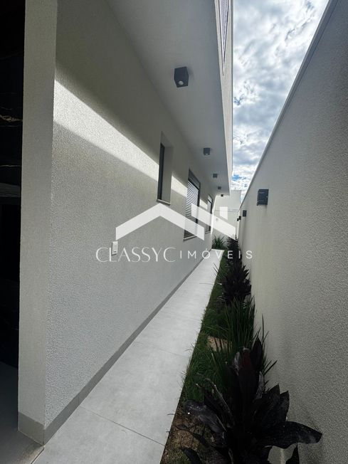 Casa em condomínio_Venda