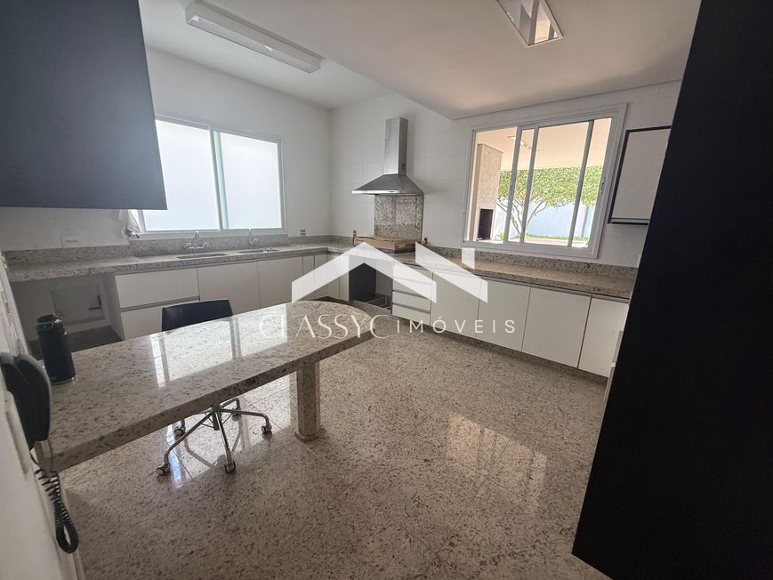 Casa em condomínio_Aluguel