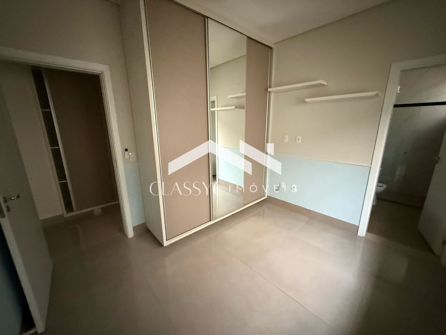 Casa em condomínio_Aluguel