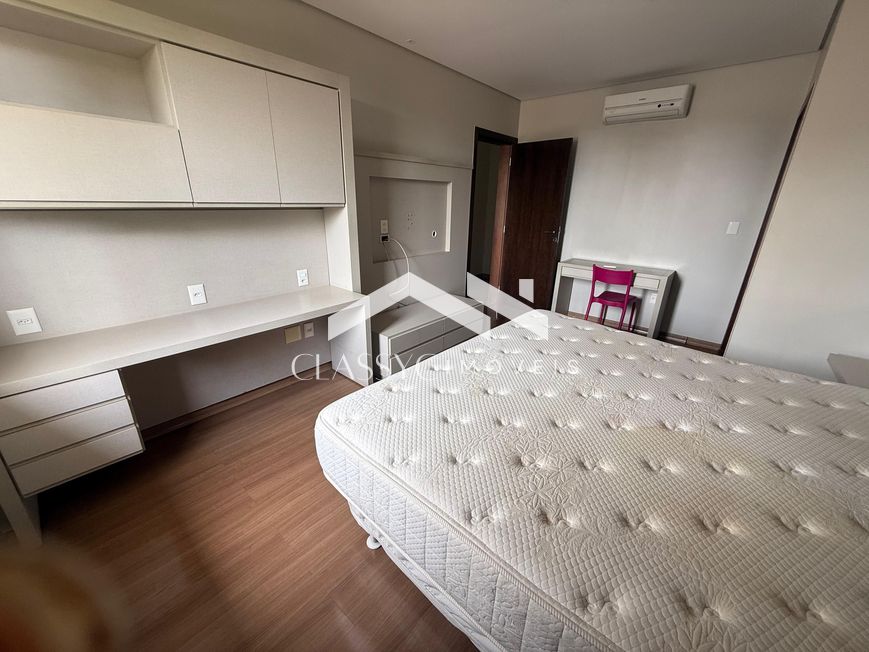 Casa em condomínio_Aluguel