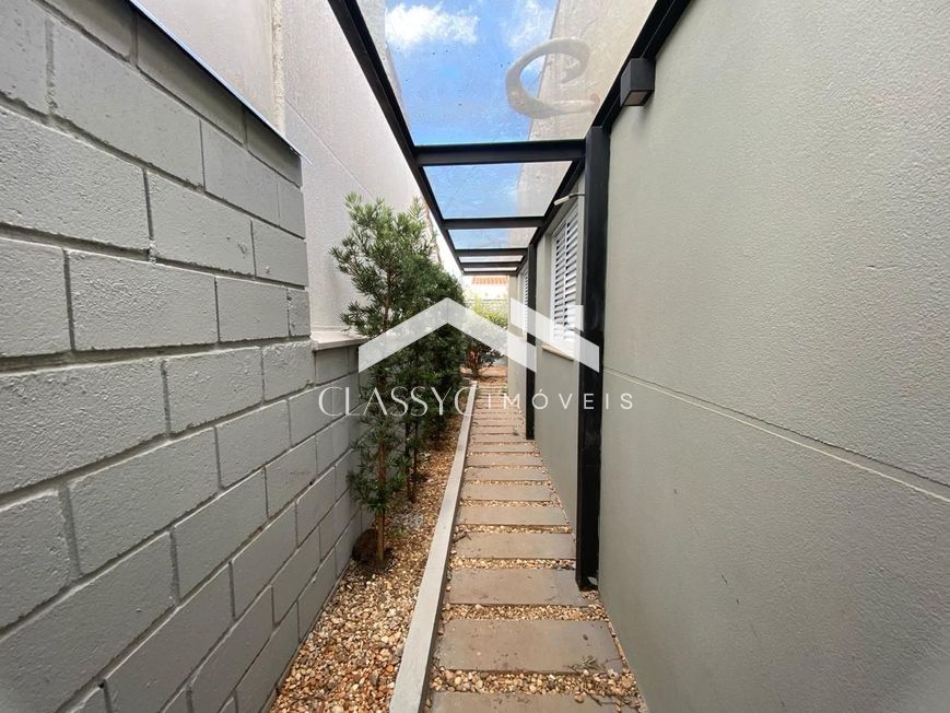 Casa em condomínio_Aluguel