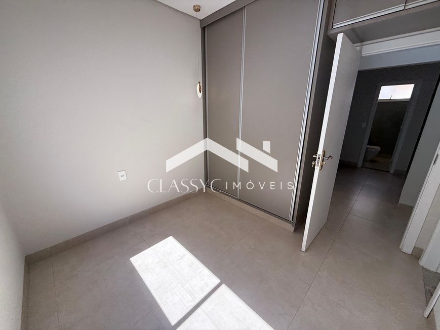 Casa em condomínio_Aluguel