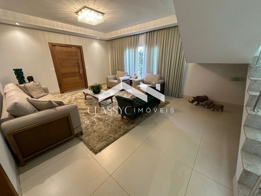 Casa em condomínio_Aluguel