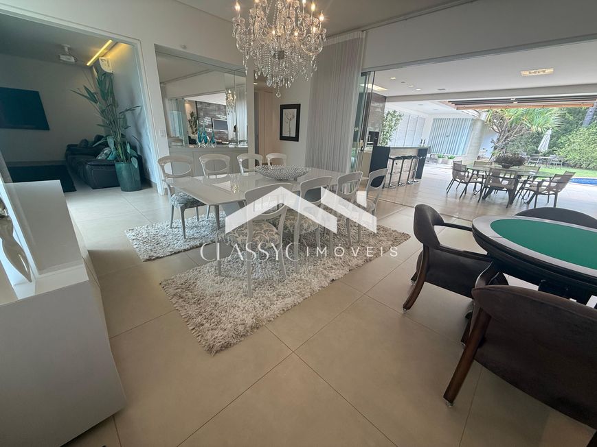 Casa em condomínio_Aluguel