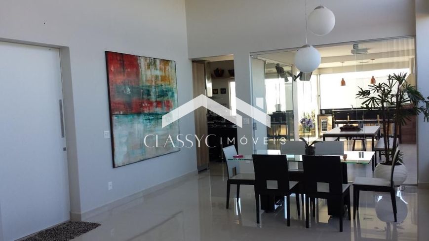 Casa em condomínio_Venda