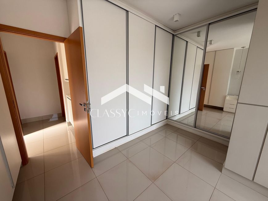 Casa em condomínio_Aluguel