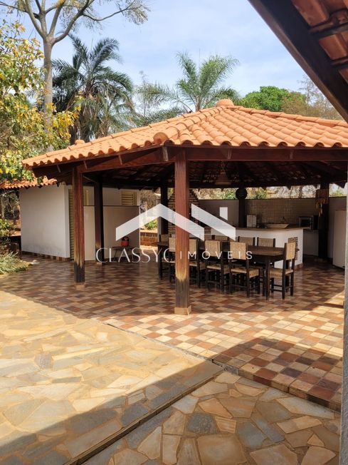 Casa em condomínio_Aluguel