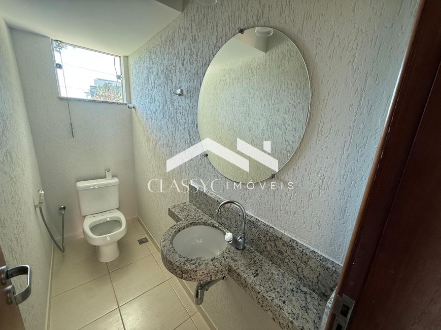 Casa em condomínio_Aluguel