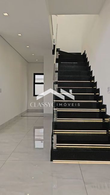 Casa em condomínio_Venda