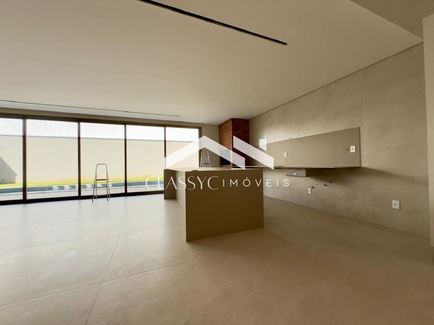 Casa em condomínio_Venda