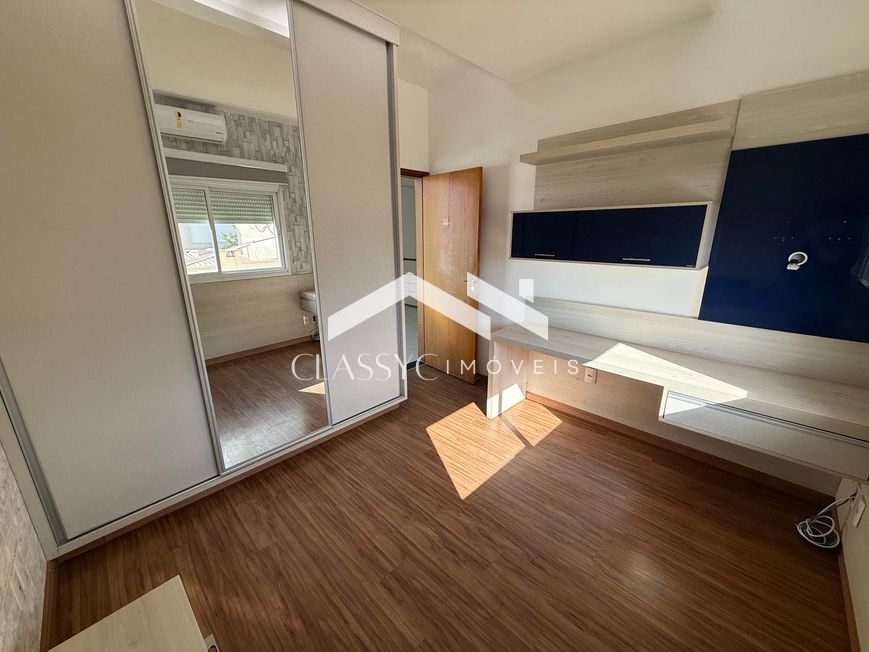 Casa em condomínio_Aluguel