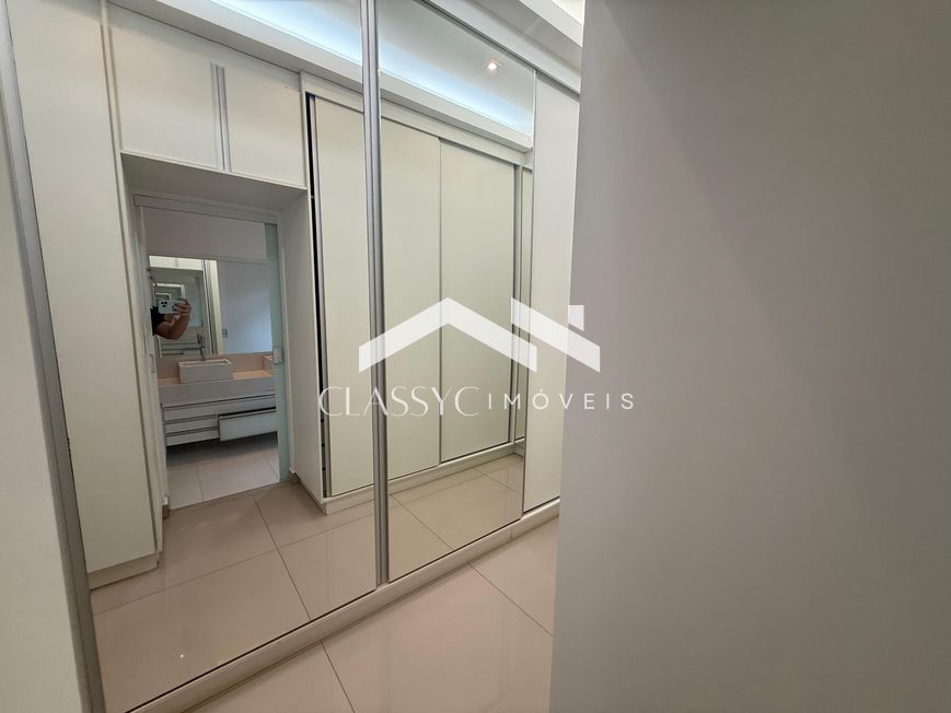Casa em condomínio_Aluguel
