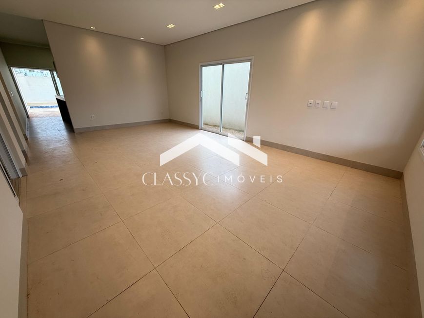 Casa em condomínio_Aluguel