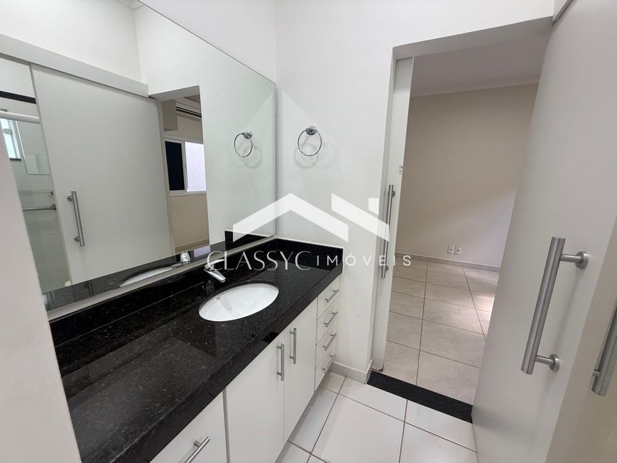 Casa em condomínio_Aluguel