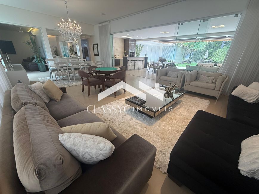 Casa em condomínio_Aluguel