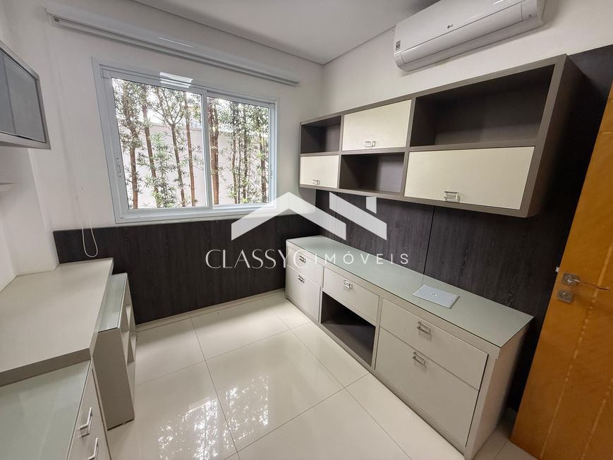 Casa em condomínio_Aluguel