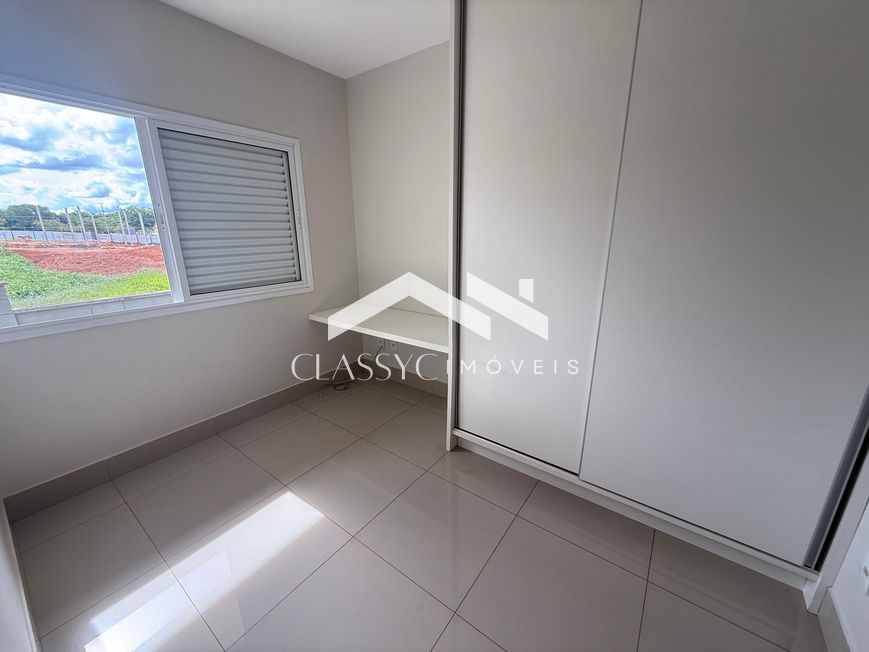 Casa em condomínio_Aluguel