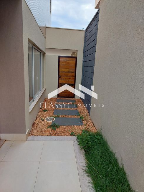 Casa em condomínio_Aluguel