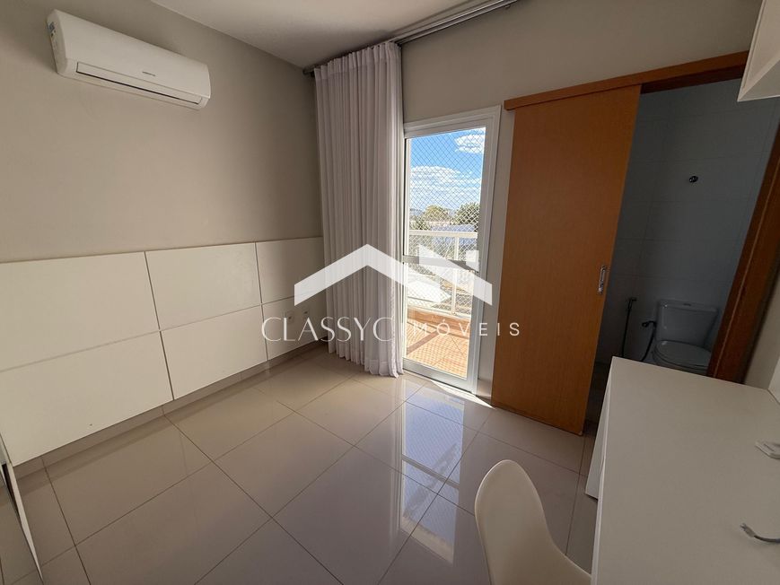 Casa em condomínio_Aluguel