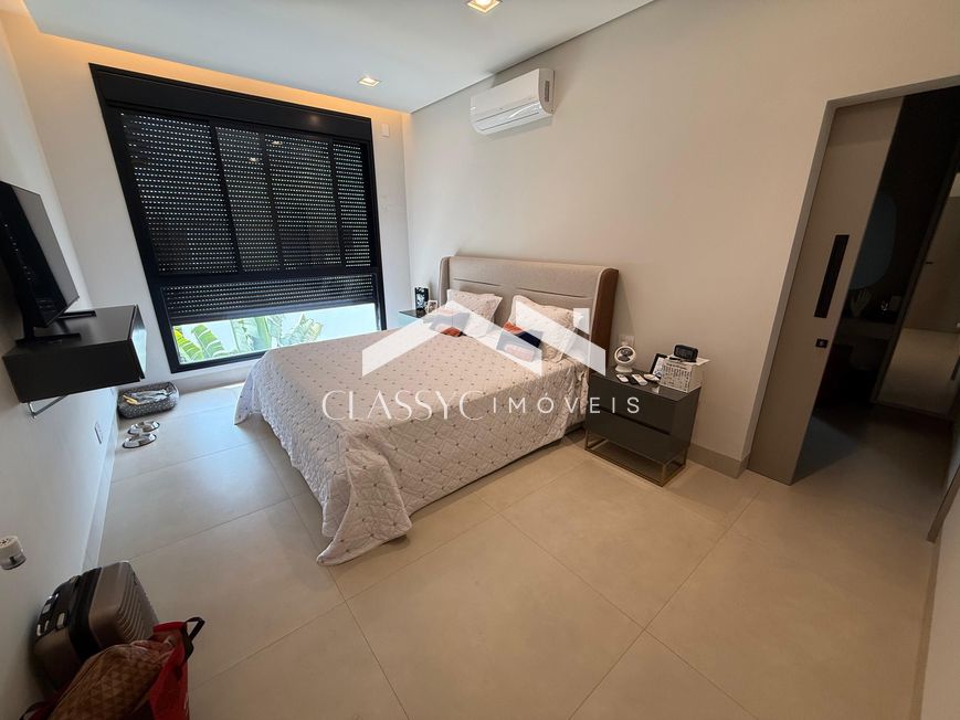 Casa em condomínio_Aluguel