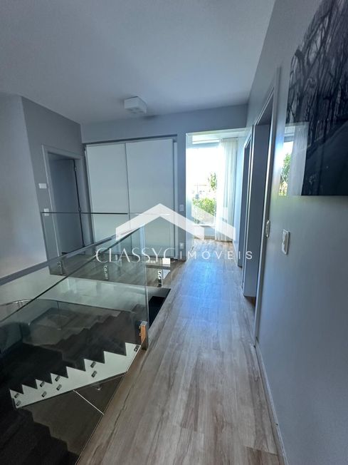 Casa em condomínio_Aluguel