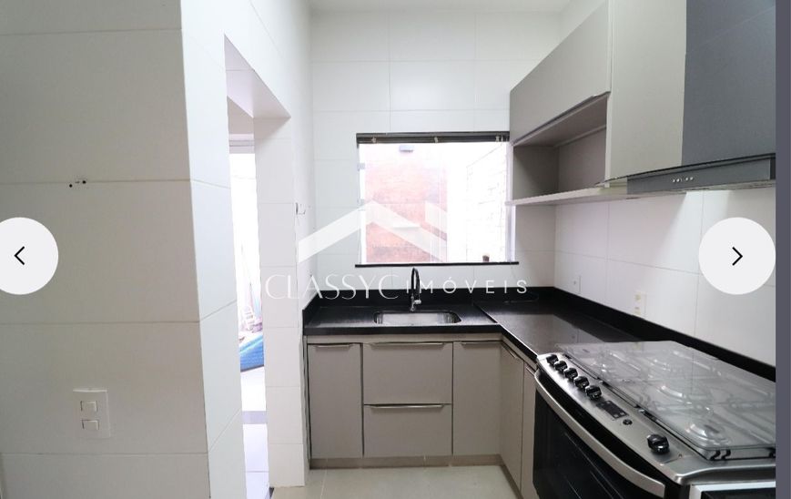 Casa em condomínio_Aluguel