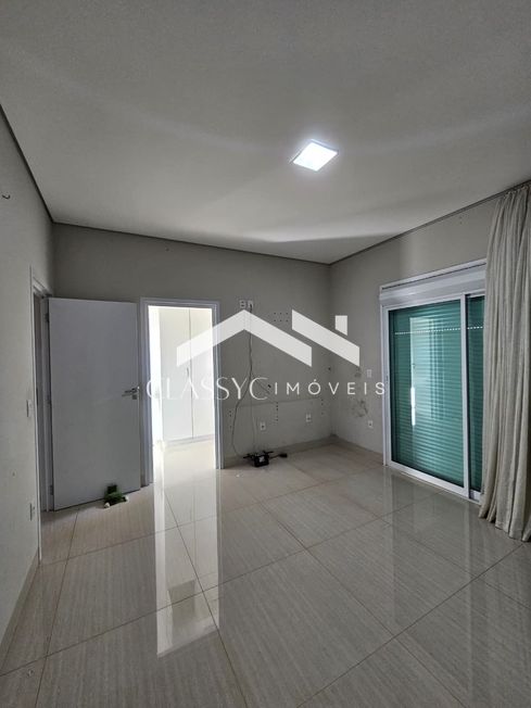 Casa em condomínio_Aluguel