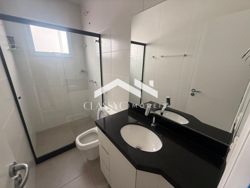 Casa em condomínio_Aluguel
