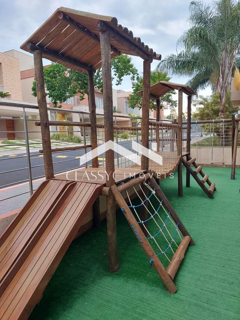 Casa em condomínio_Aluguel