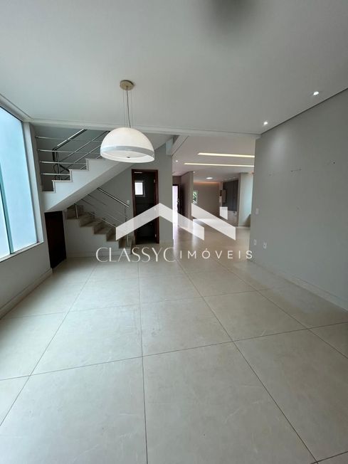 Casa em condomínio_Aluguel