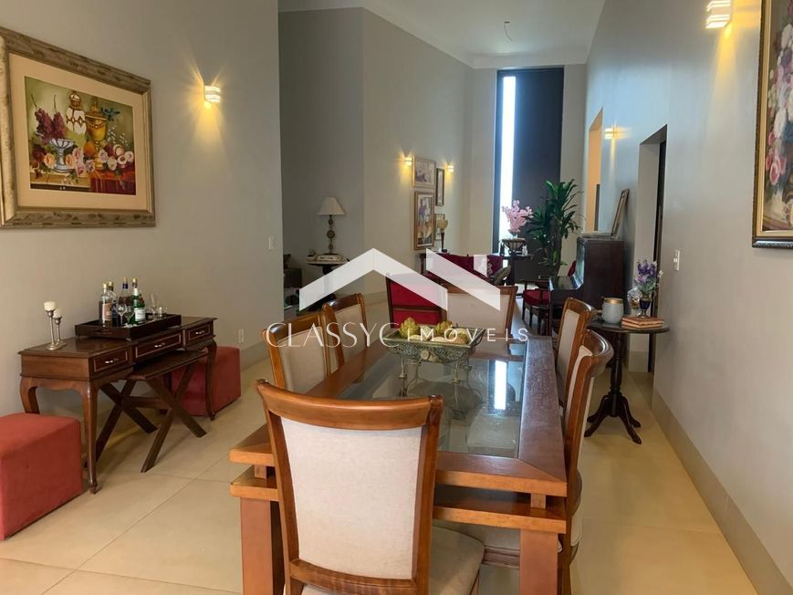 Casa em condomínio_Venda