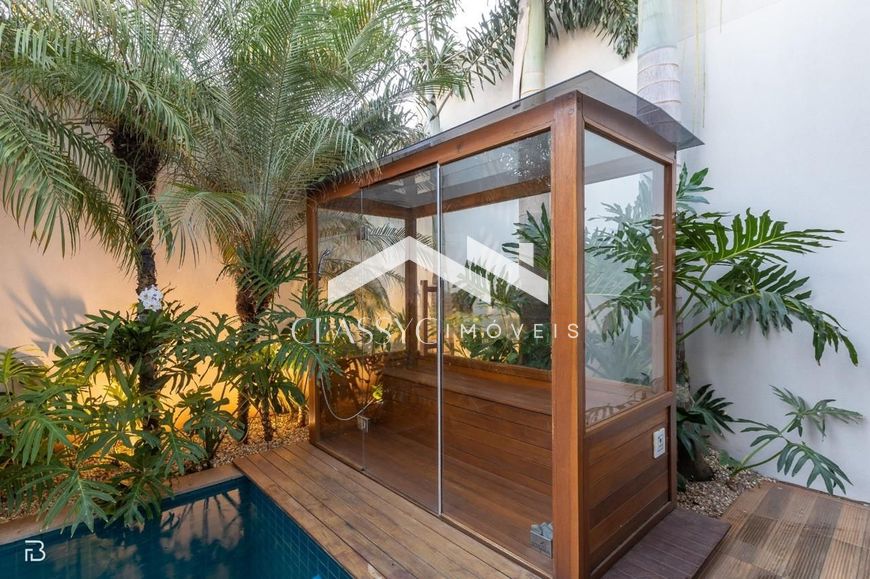 Casa em condomínio_Aluguel
