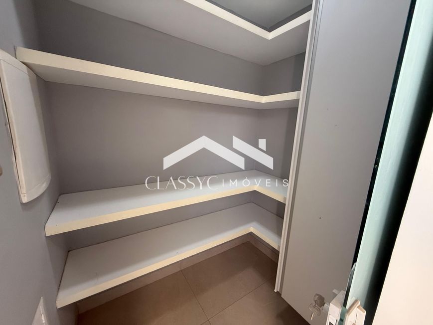 Casa em condomínio_Aluguel