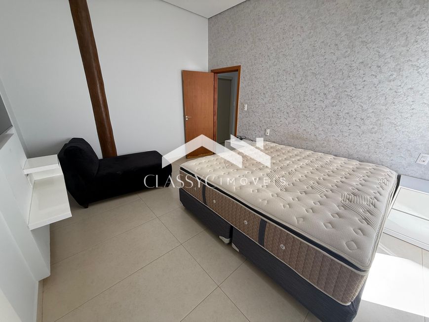 Casa em condomínio_Aluguel