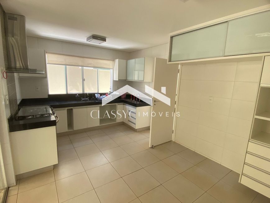 Casa em condomínio_Aluguel
