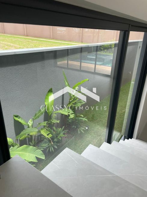 Casa em condomínio_Aluguel